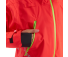 Комбинезон зимний мужской DRAGONFLY EXTREME 2.0 ACID Red-Yellow 2023 L
