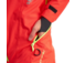 Комбинезон зимний мужской DRAGONFLY EXTREME 2.0 ACID Red-Yellow 2023 L