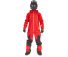 Комбинезон зимний мужской DRAGONFLY EXTREME 2.0 ACID Red-Yellow 2023 KXL