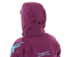Комбинезон зимний женский DRAGONFLY EXTREME Purple-Sky 2023 L