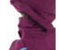 Комбинезон зимний женский DRAGONFLY EXTREME Purple-Sky 2023 L