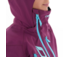 Комбинезон зимний женский DRAGONFLY EXTREME Purple-Sky 2023 L