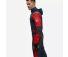 Костюм мужской FINNTRAIL STIG Red XL