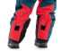 Комбинезон зимний детский DRAGONFLY GRAVITY Red-Dark-Ocean (128-134)