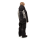 Комбинезон зимний детский DRAGONFLY GRAVITY Black-Gray 2023 (116-122)