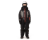 Комбинезон зимний детский DRAGONFLY GRAVITY Black-Gray 2023 (116-122)