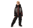 Комбинезон зимний детский DRAGONFLY GRAVITY Black-Gray 2023 (116-122)