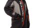 Комбинезон зимний детский DRAGONFLY GRAVITY Black-Gray 2023 (116-122)