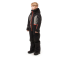 Комбинезон зимний детский DRAGONFLY GRAVITY Black-Gray 2023 (128-134)
