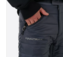 Термобрюки мужские FINNTRAIL MASTER PANTS DarkBlue XS