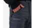 Термобрюки мужские FINNTRAIL MASTER PANTS DarkBlue XS