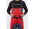 Вейдерсы под ботинок FINNTRAIL AQUAMASTER Red L