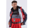 Вейдерсы под ботинок FINNTRAIL AQUAMASTER Red L