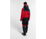 Комбинезон облегченный зимний мужской FINNTRAIL EVOLUTION Red XS