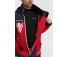 Комбинезон облегченный зимний мужской FINNTRAIL EVOLUTION Red XS