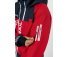 Комбинезон облегченный зимний мужской FINNTRAIL EVOLUTION Red XS