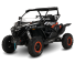 Квадроцикл CFMOTO ZFORCE 1000 Sport R EPS