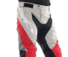 Брюки короткие DRAGONFLY ЭНДУРО FREERIDE Grey-Red M