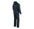 Костюм мужской мембранный FINNTRAIL OUTDOOR suit DarkGrey MK