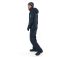Костюм мужской мембранный FINNTRAIL OUTDOOR suit DarkGrey MK