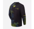 Джерси FINNTRAIL GRAVITY Graphite XXS