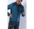 Термокуртка мужская FINNTRAIL SOFTSHELL NITRO Blue XL