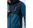 Термокуртка мужская FINNTRAIL SOFTSHELL NITRO Blue XL