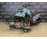 Снегоход BRP (БРП) SKI-DOO FREERIDE 154 850 E-TEC Turbo R 10.25 in. touchscreen display 2026