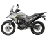 Мотоцикл ATAKI Carrera 300 (4T PR300 Pro) 19/17 2026