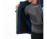 Куртка мужская с капюшоном DRAGONFLY EXPLORER 2.0 Grey-Ocean 2024 S