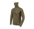Лонгслив с маской FINNTRAIL VIZARD Khaki XS