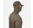 Лонгслив с маской FINNTRAIL VIZARD Khaki XS