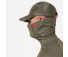 Лонгслив с маской FINNTRAIL VIZARD Khaki XS