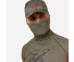 Лонгслив с маской FINNTRAIL VIZARD Khaki XS