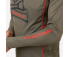 Лонгслив с маской FINNTRAIL VIZARD Khaki XS