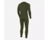 Термобелье мужское FINNTRAIL TACTIC Khaki XS