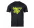 Футболка FINNTRAIL ATV BlackYellow XS