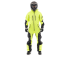 Комбинезон зимний мужской DRAGONFLY SUPERLIGHT 3L Yellow-Black XL
