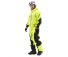 Комбинезон зимний мужской DRAGONFLY SUPERLIGHT 3L Yellow-Black XL