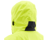 Комбинезон зимний мужской DRAGONFLY SUPERLIGHT 3L Yellow-Black XL