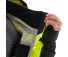 Комбинезон зимний мужской DRAGONFLY SUPERLIGHT 3L Yellow-Black XL