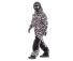 Комбинезон зимний мужской DRAGONFLY EXTREME Camo-Black 2021 XXL