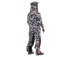 Комбинезон зимний мужской DRAGONFLY EXTREME Camo-Black 2021 XXL