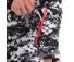 Комбинезон зимний мужской DRAGONFLY EXTREME Camo-Black 2021 XXL