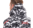 Комбинезон зимний мужской DRAGONFLY EXTREME Camo-Black 2021 XXL