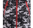 Комбинезон зимний мужской DRAGONFLY EXTREME Camo-Black 2021 XXL