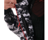 Комбинезон зимний мужской DRAGONFLY EXTREME Camo-Black 2021 XXL