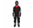 Комбинезон зимний мужской DRAGONFLY EXTREME 2.0 Black-Red-Gray 2023 KL