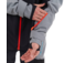 Комбинезон зимний мужской DRAGONFLY EXTREME 2.0 Black-Red-Gray 2023 KL