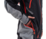 Комбинезон зимний мужской DRAGONFLY EXTREME 2.0 Black-Red-Gray 2023 KL